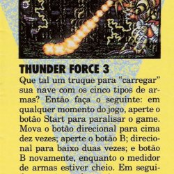 A Semana em Ação - Games Edição Especial nº 2 - página 13 (fonte: Datassette).