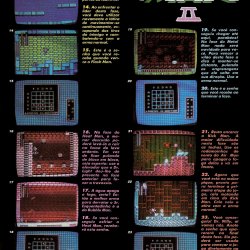 A Semana em Ação - Games Edição Especial nº 2 - páginas 16-20 (fonte: Datassette).