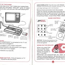 Manual USA