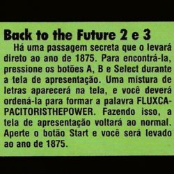 A Semana em Ação - Games Edição Especial nº 2 - página 23 (fonte: Datassette).