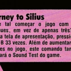 A Semana em Ação - Games Edição Especial nº 2 - página 23 (fonte: Datassette).