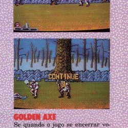 A Semana em Ação - Games Edição Especial nº 2 - página 26 (fonte: Datassette).