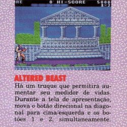 A Semana em Ação - Games Edição Especial nº 2 - página 26 (fonte: Datassette).