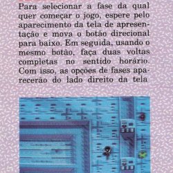 A Semana em Ação - Games Edição Especial nº 2 - página 27 (fonte: Datassette).