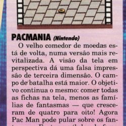 A Semana em Ação - Games Edição Especial nº 2 - página 28 (fonte: Datassette).