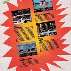 A Semana em Ação - Games Edição Especial nº 2 - páginas 30-32 (fonte: Datassette).