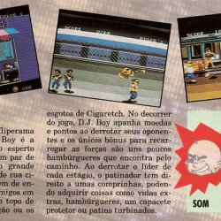 A Semana em Ação - Games Edição Especial nº 2 - página 34 (fonte: Datassette).