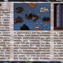 A Semana em Ação - Games Edição Especial nº 2 - página 36 (fonte: Datassette).