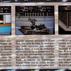 A Semana em Ação - Games Edição Especial nº 2 - páginas 36-37 (fonte: Datassette).