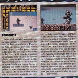 A Semana em Ação - Games Edição Especial nº 2 - página 37 (fonte: Datassette).