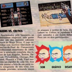 A Semana em Ação - Games Edição Especial nº 2 - página 33 (fonte: Datassette).