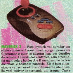 A Semana em Ação - Games Edição Especial nº 2 - página 39 (fonte: Datassette).