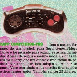 A Semana em Ação - Games Edição Especial nº 2 - página 39 (fonte: Datassette).