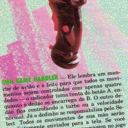 A Semana em Ação - Games Edição Especial nº 2 - página 39 (fonte: Datassette).