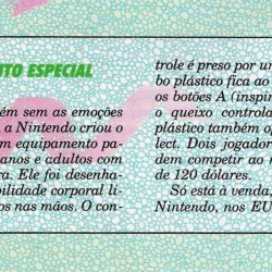 A Semana em Ação - Games Edição Especial nº 2 - página 40 (fonte: Datassette).