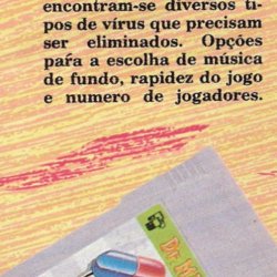 A Semana em Ação - Games Edição Especial nº 2 - página 42 (fonte: Datassette).