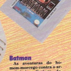 A Semana em Ação - Games Edição Especial nº 2 - página 42 (fonte: Datassette).