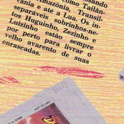 A Semana em Ação - Games Edição Especial nº 2 - página 43 (fonte: Datassette).