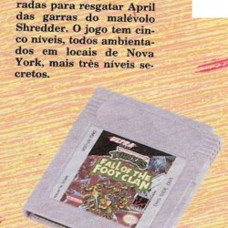 A Semana em Ação - Games Edição Especial nº 2 - página 43 (fonte: Datassette).