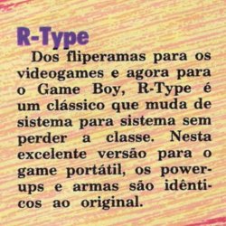 A Semana em Ação - Games Edição Especial nº 2 - página 43 (fonte: Datassette).