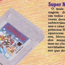 A Semana em Ação - Games Edição Especial nº 2 - página 43 (fonte: Datassette).