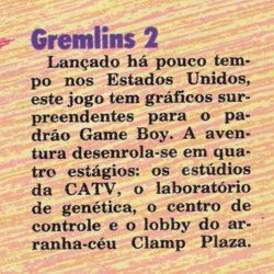 A Semana em Ação - Games Edição Especial nº 2 - página 43 (fonte: Datassette).