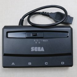 SEGA Tap JP