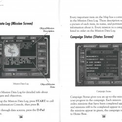 Manual USA