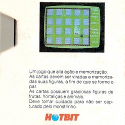 Capa BRA
