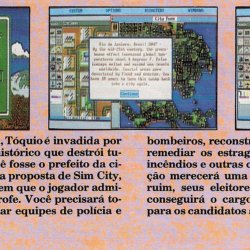 A Semana em Ação - Games Edição Especial nº 2 - página 46 (fonte: Datassette).