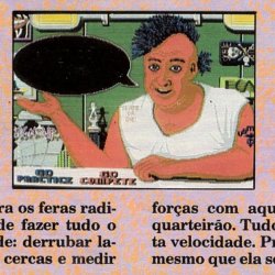 A Semana em Ação - Games Edição Especial nº 2 - página 47 (fonte: Datassette).