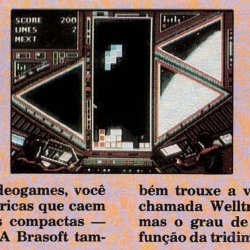 A Semana em Ação - Games Edição Especial nº 2 - página 47 (fonte: Datassette).