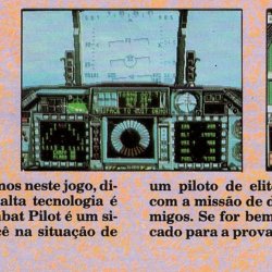 A Semana em Ação - Games Edição Especial nº 2 - página 47 (fonte: Datassette).