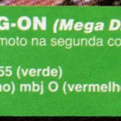 A Semana em Ação - Games Edição Especial nº 2 - página 48 (fonte: Datassette).