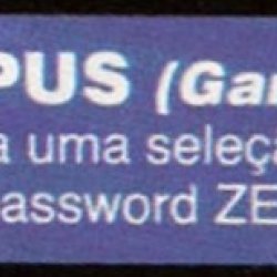 A Semana em Ação - Games Edição Especial nº 2 - página 48 (fonte: Datassette).