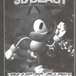 Propaganda SEGA USA