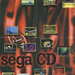 Sega Top Five - 5 Jogos Original Mega Drive - Loja Fisica Rj