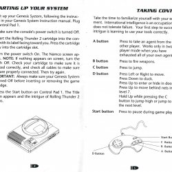 Manual USA