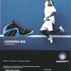 Manual USA