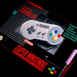 Foto de Pedrux do Club 16-bit