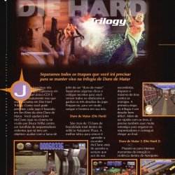 Discas & Truques para PlayStation nº 1 - páginas 36-37 (fonte: Datassette).