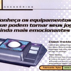 Discas & Truques para PlayStation nº 1 - página 48 (fonte: Datassette).