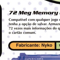 Discas & Truques para PlayStation nº 1 - página 49 (fonte: Datassette).