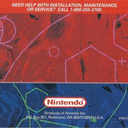 Manual USA