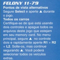 Discas & Truques para PlayStation nº 1 - página 55 (fonte: Datassette).