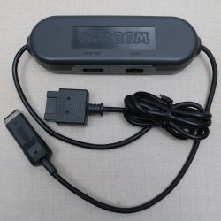 Adaptador controle de Mega Drive JP