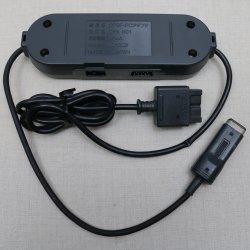 Adaptador controle de Mega Drive JP