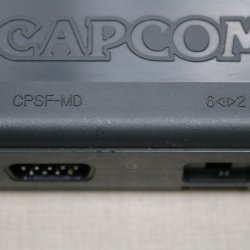 Adaptador controle de Mega Drive JP