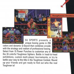 Catálogo Electronic Arts USA