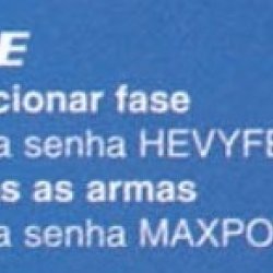 Discas & Truques para PlayStation nº 1 - página 59 (fonte: Datassette).